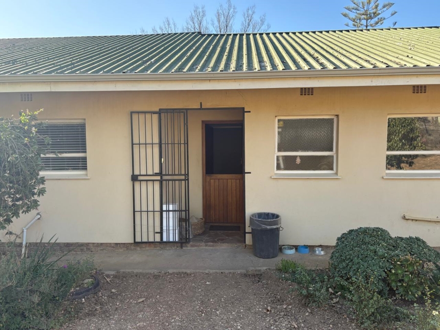 4 Bedroom Property for Sale in Barrydale Western Cape